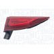 Fiat Tipo 2016-2019 Inner (Boot) Rear Light Unit Passenger Side